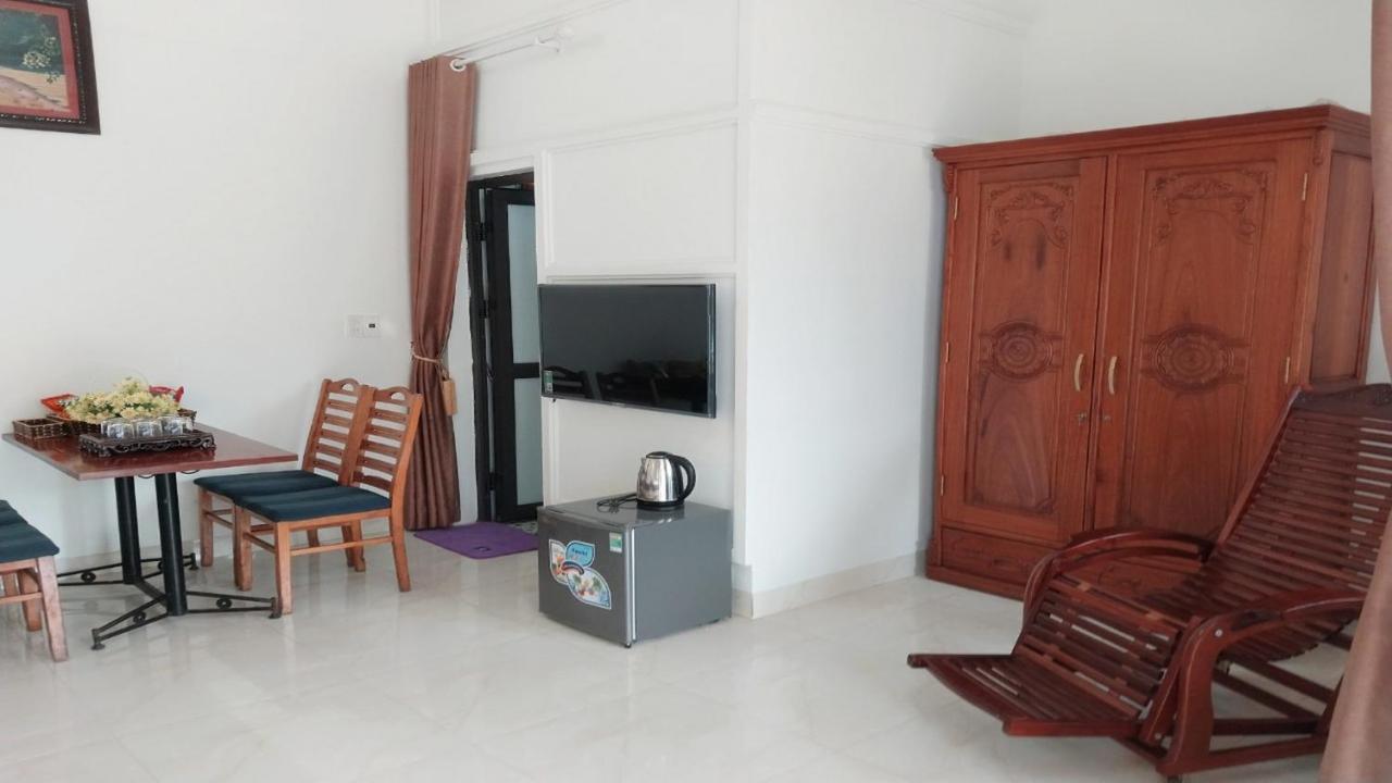Nha Xanh Homestay Ninh Bình Ngoại thất bức ảnh