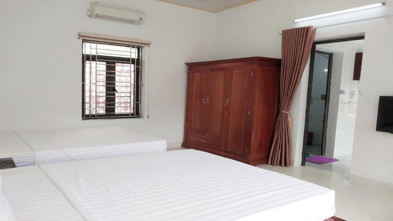 Nha Xanh Homestay Ninh Bình Ngoại thất bức ảnh