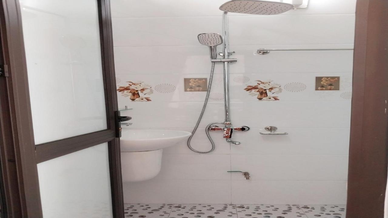 Nha Xanh Homestay Ninh Bình Ngoại thất bức ảnh