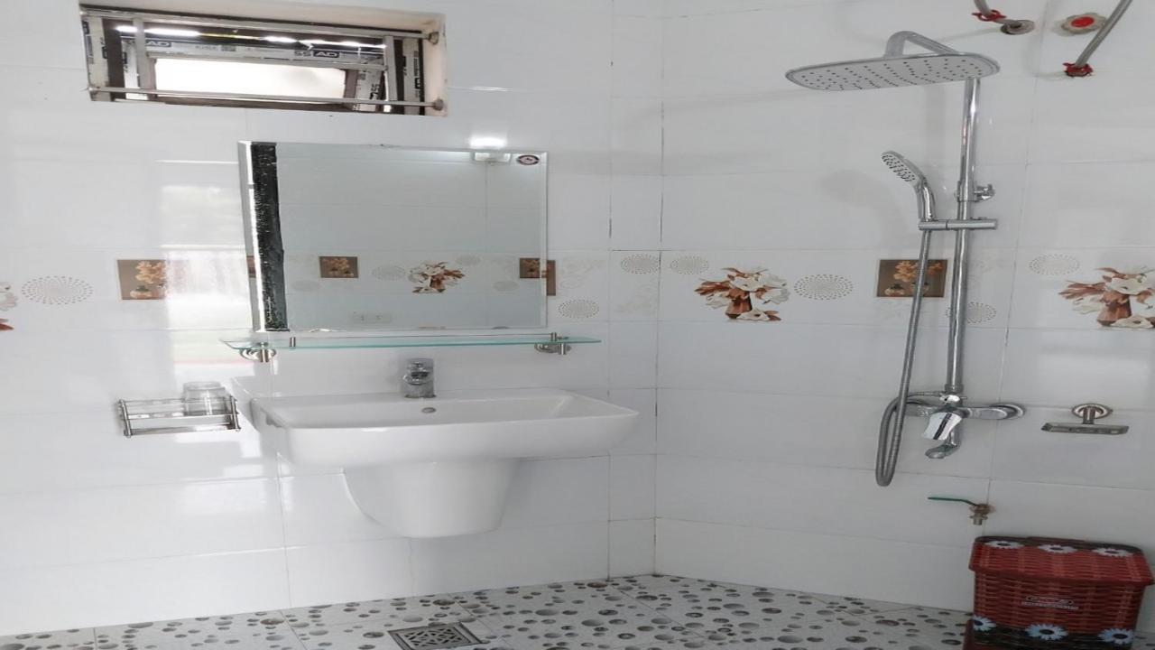 Nha Xanh Homestay Ninh Bình Ngoại thất bức ảnh