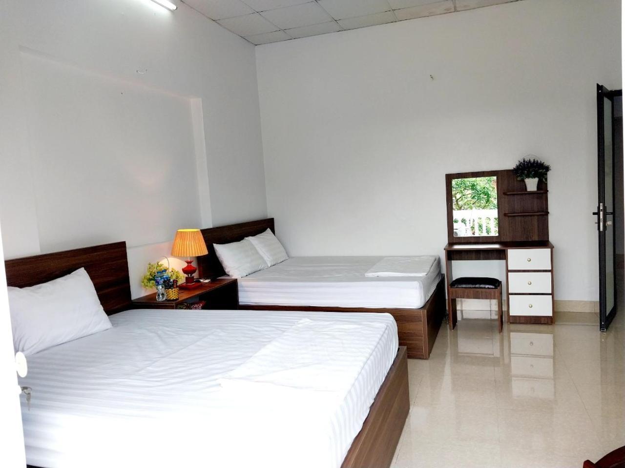 Nha Xanh Homestay Ninh Bình Ngoại thất bức ảnh