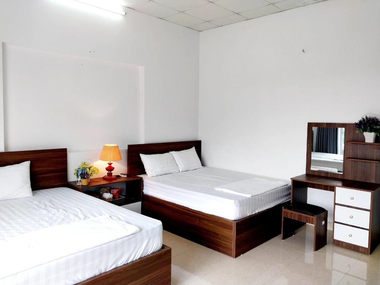 Nha Xanh Homestay Ninh Bình Ngoại thất bức ảnh