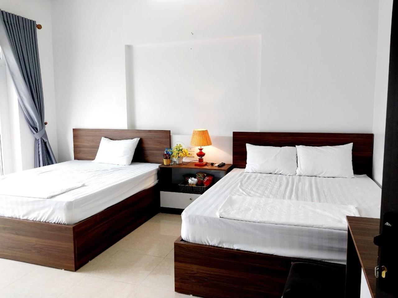 Nha Xanh Homestay Ninh Bình Ngoại thất bức ảnh