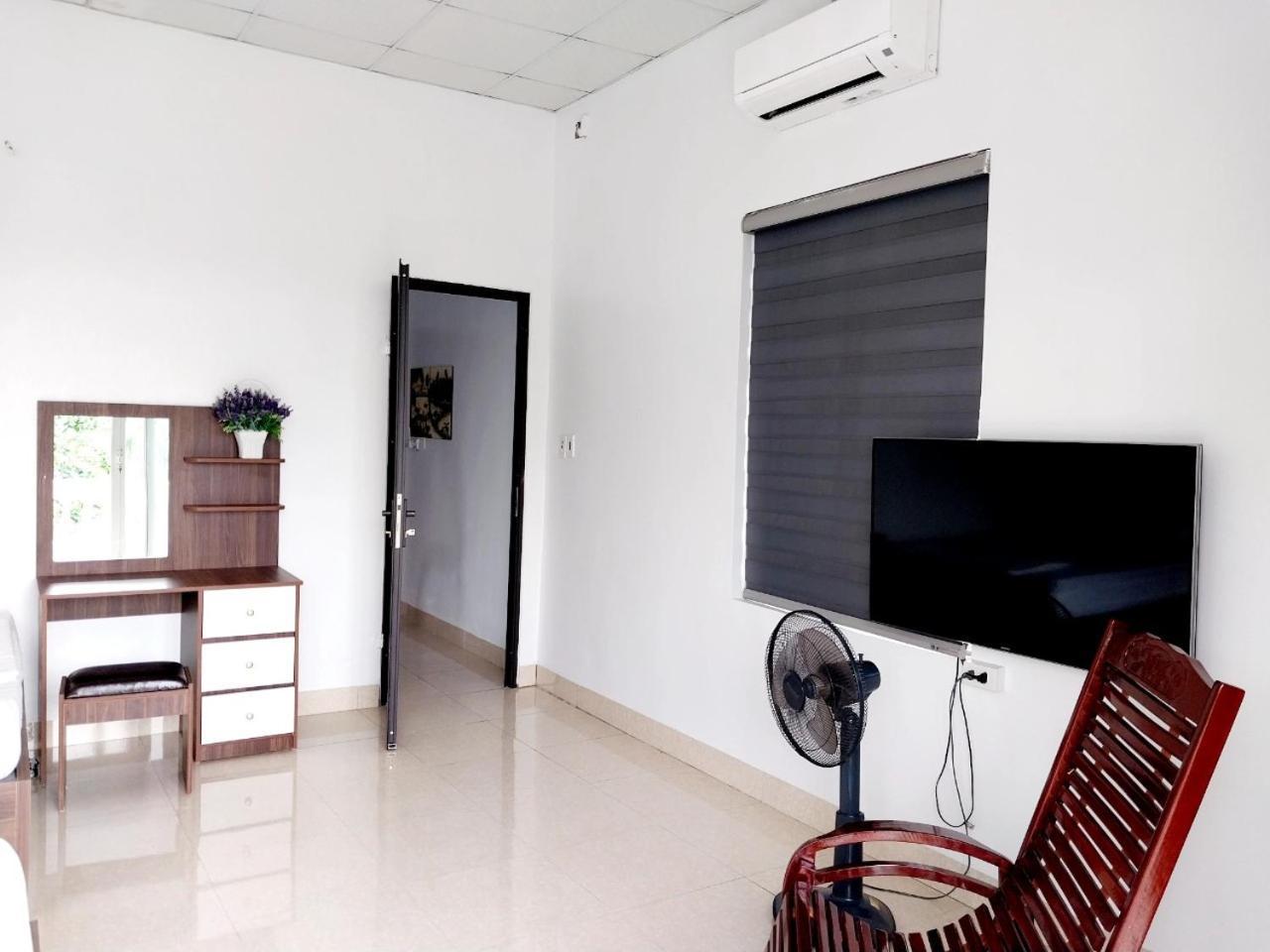 Nha Xanh Homestay Ninh Bình Ngoại thất bức ảnh